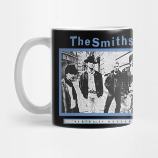 The Smiths Mug